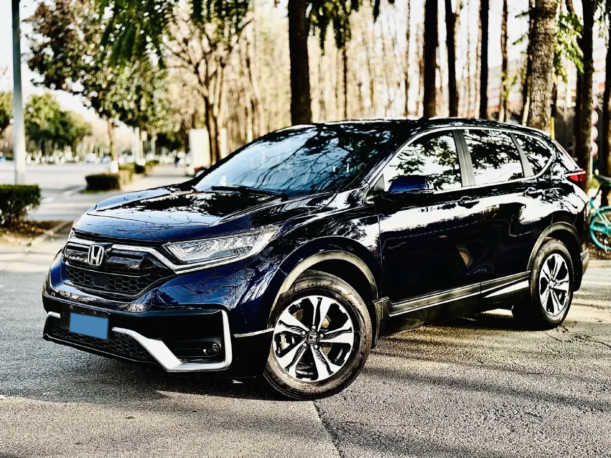 2021 Honda CR-V 1.5T 193HP L4 CVT,autocango,china used car exporter,china ev exporter,chinese used car exporter,chinese used ev exporter