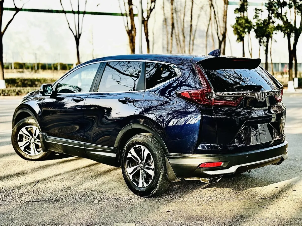 2021 Honda CR-V 1.5T 193HP L4 CVT,autocango,china used car exporter,china ev exporter,chinese used car exporter,chinese used ev exporter