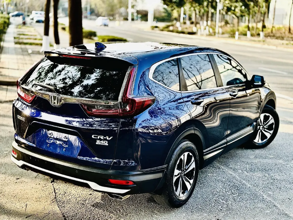 2021 Honda CR-V 1.5T 193HP L4 CVT,autocango,china used car exporter,china ev exporter,chinese used car exporter,chinese used ev exporter