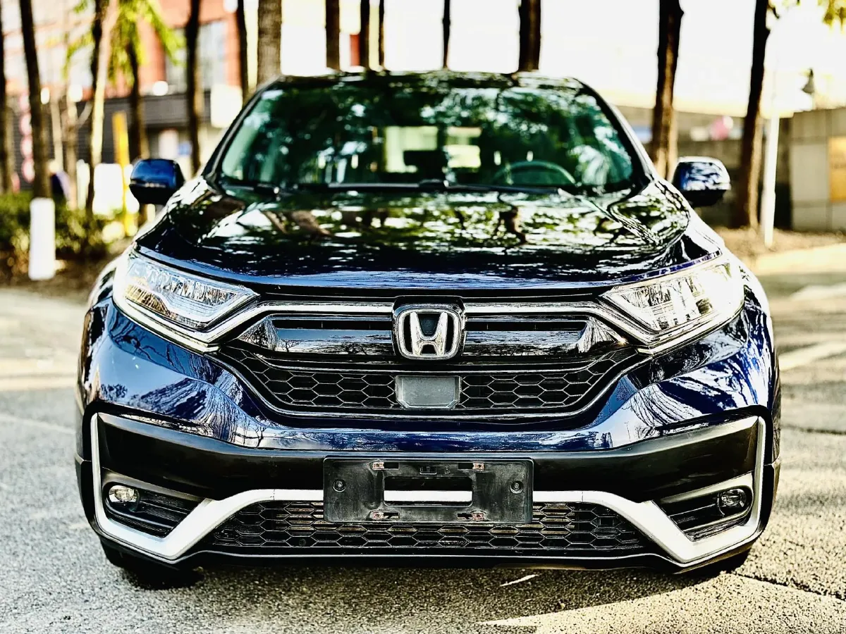 2021 Honda CR-V 1.5T 193HP L4 CVT,autocango,china used car exporter,china ev exporter,chinese used car exporter,chinese used ev exporter