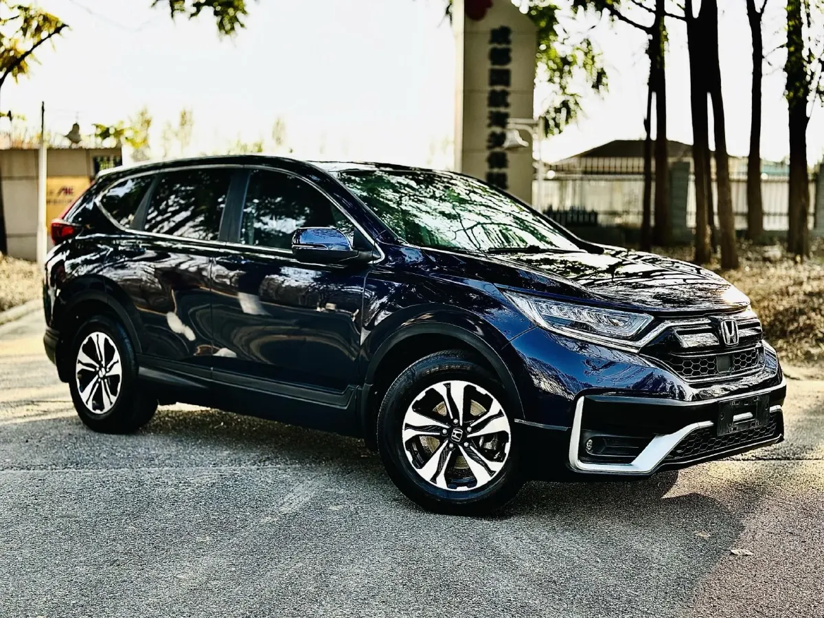 2021 Honda CR-V 1.5T 193HP L4 CVT,autocango,china used car exporter,china ev exporter,chinese used car exporter,chinese used ev exporter