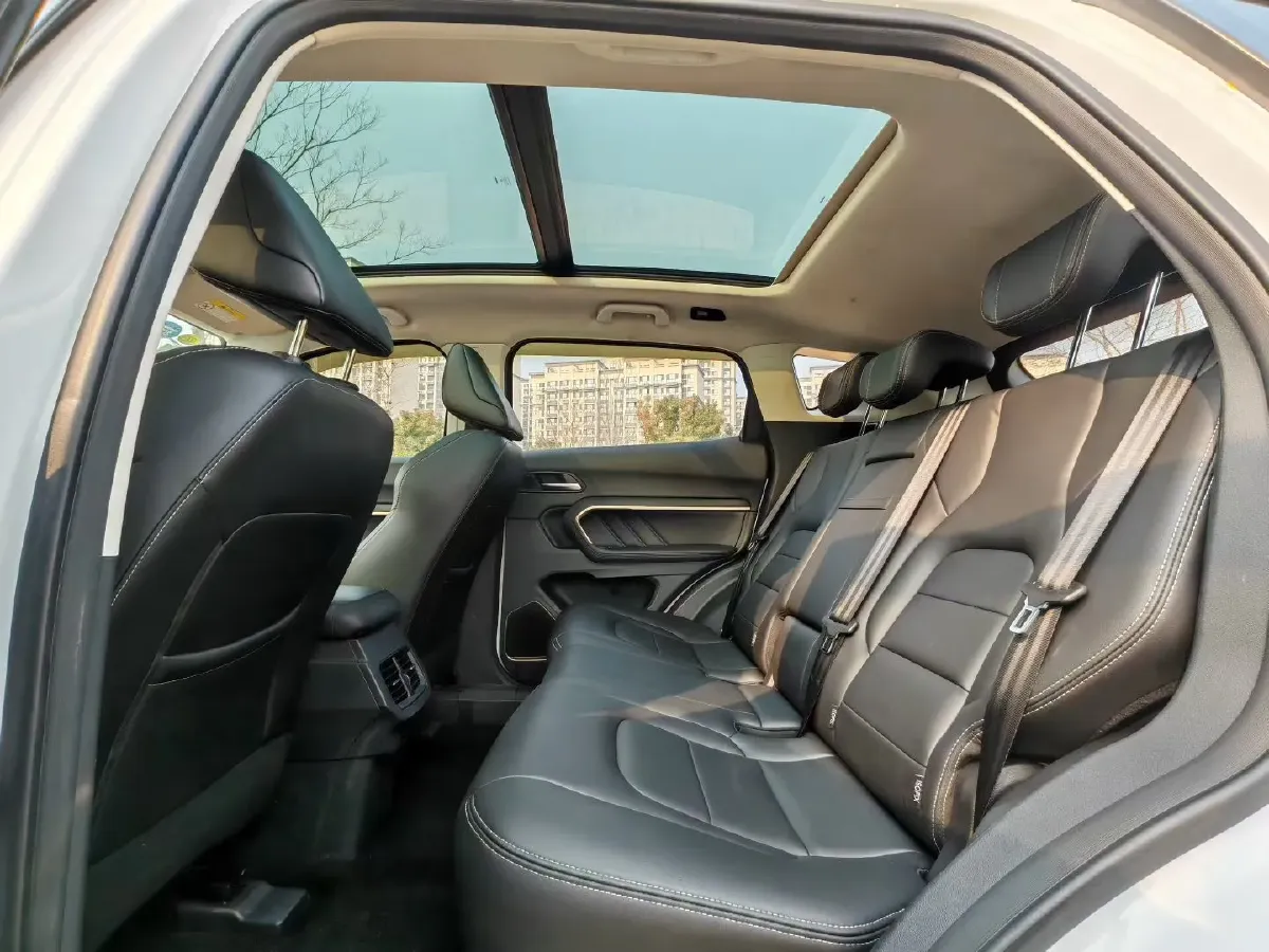 2020 Haval H6 1.5T 169HP L4 7DCT,autocango,china used car exporter,china ev exporter,chinese used car exporter,chinese used ev exporter