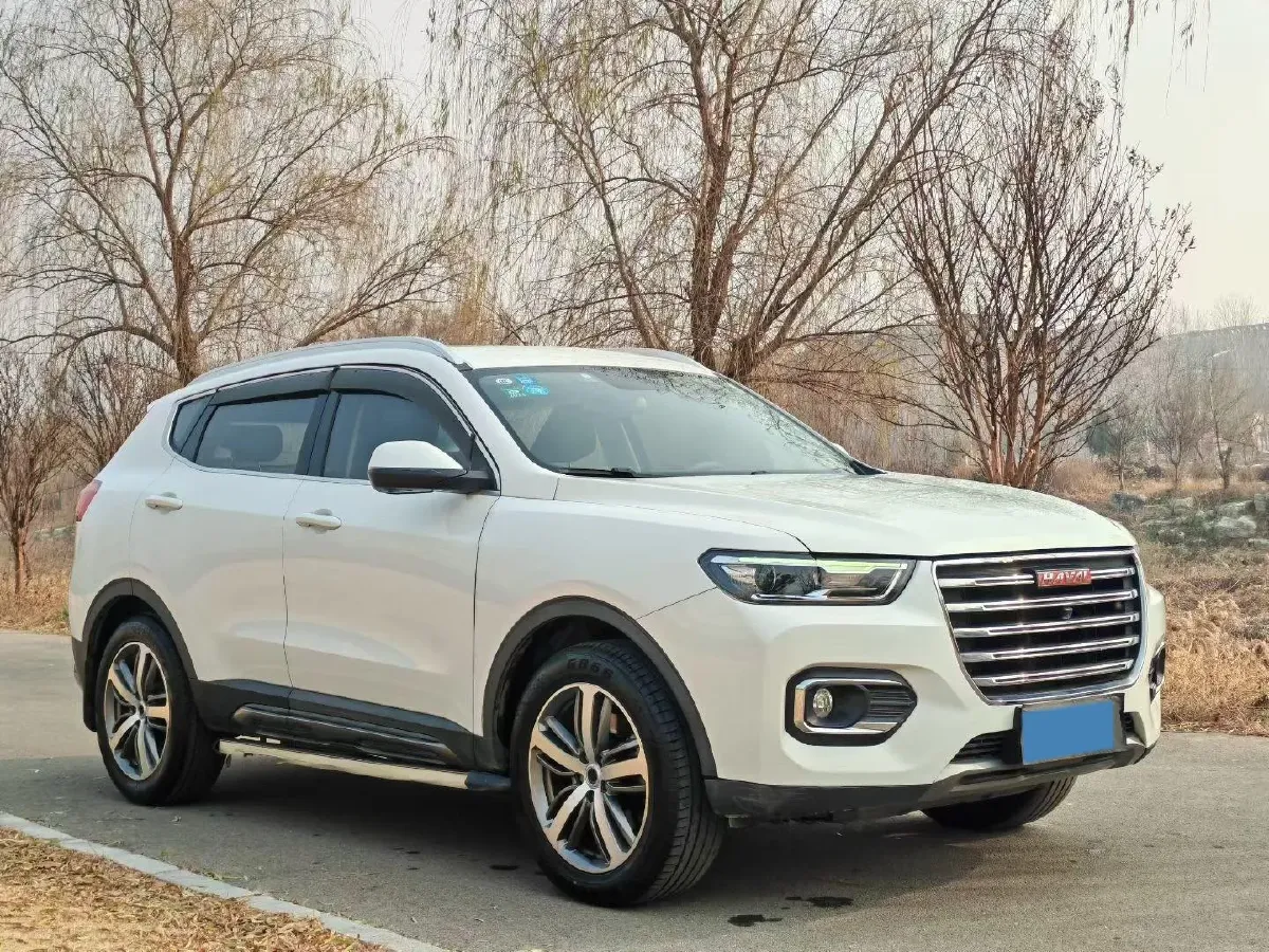 2020 Haval H6 1.5T 169HP L4 7DCT,autocango,china used car exporter,china ev exporter,chinese used car exporter,chinese used ev exporter