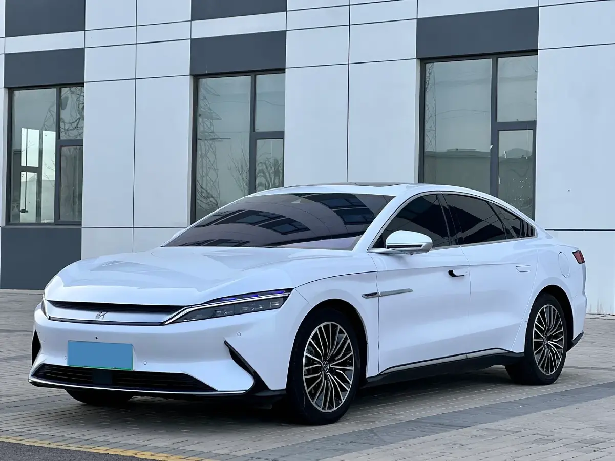 2020 Honda Breeze 2.0L 146HP L4 E-CVT Hybrid