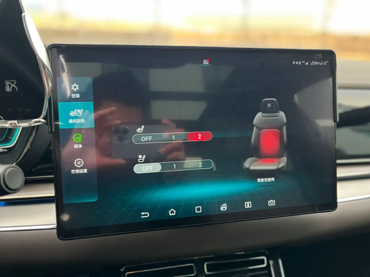 2020 Honda Breeze 2.0L 146HP L4 E-CVT Hybrid,autocango,china used car exporter,china ev exporter,chinese used car exporter,chinese used ev exporter