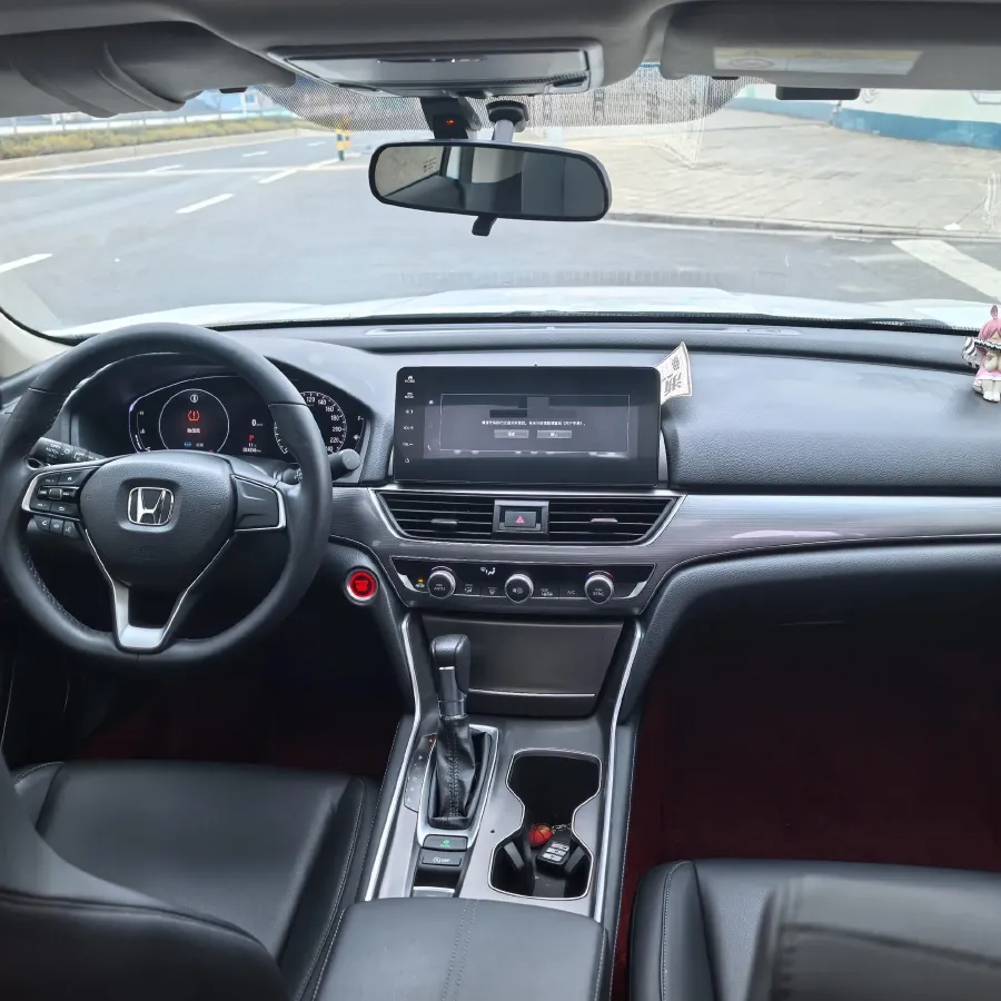 2022 Honda Accord 1.5T 194HP L4 CVT,autocango,china used car exporter,china ev exporter,chinese used car exporter,chinese used ev exporter