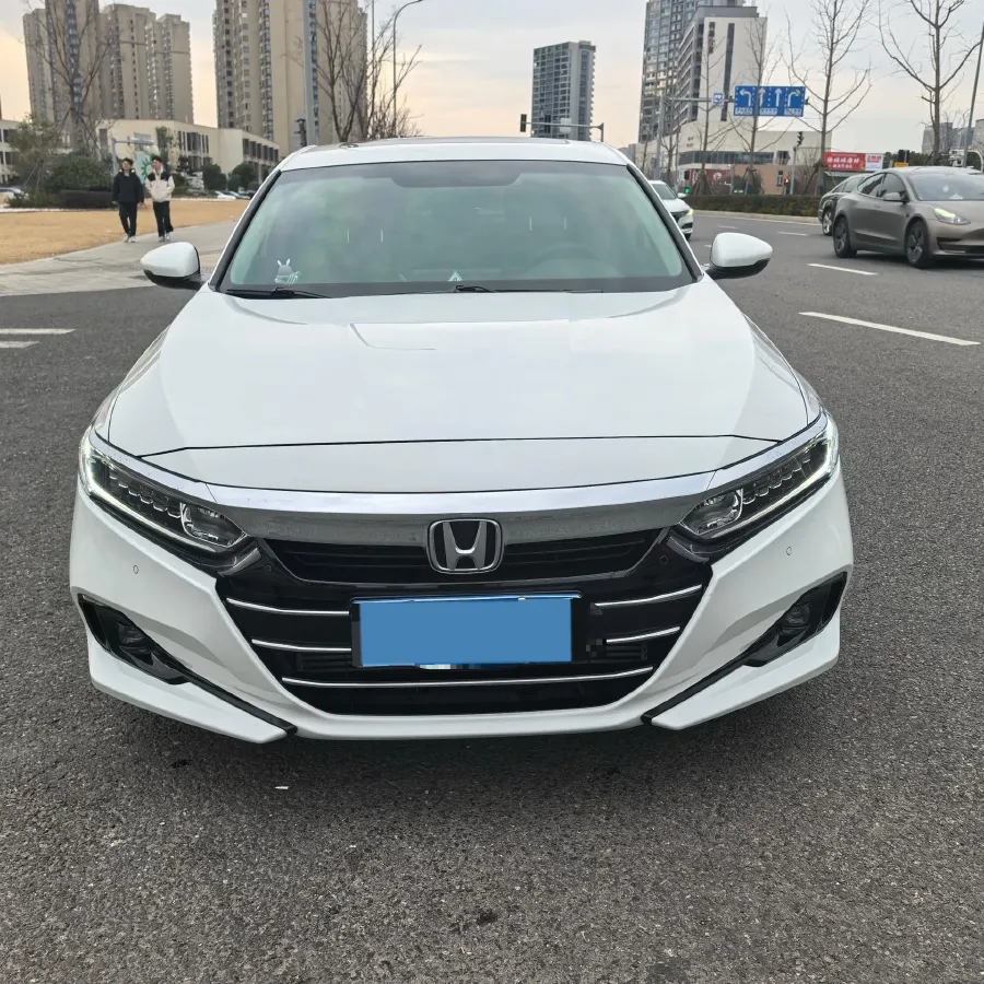 2022 Honda Accord 1.5T 194HP L4 CVT,autocango,china used car exporter,china ev exporter,chinese used car exporter,chinese used ev exporter