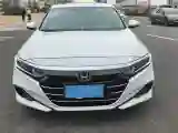 2022 Honda Accord 1.5T 194HP L4 CVT