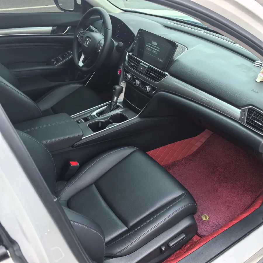 2022 Honda Accord 1.5T 194HP L4 CVT,autocango,china used car exporter,china ev exporter,chinese used car exporter,chinese used ev exporter