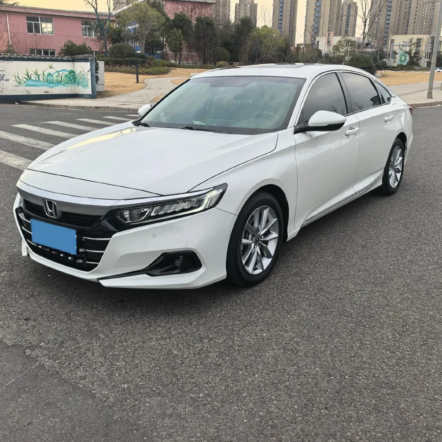 2022 Honda Accord 1.5T 194HP L4 CVT,autocango,china used car exporter,china ev exporter,chinese used car exporter,chinese used ev exporter