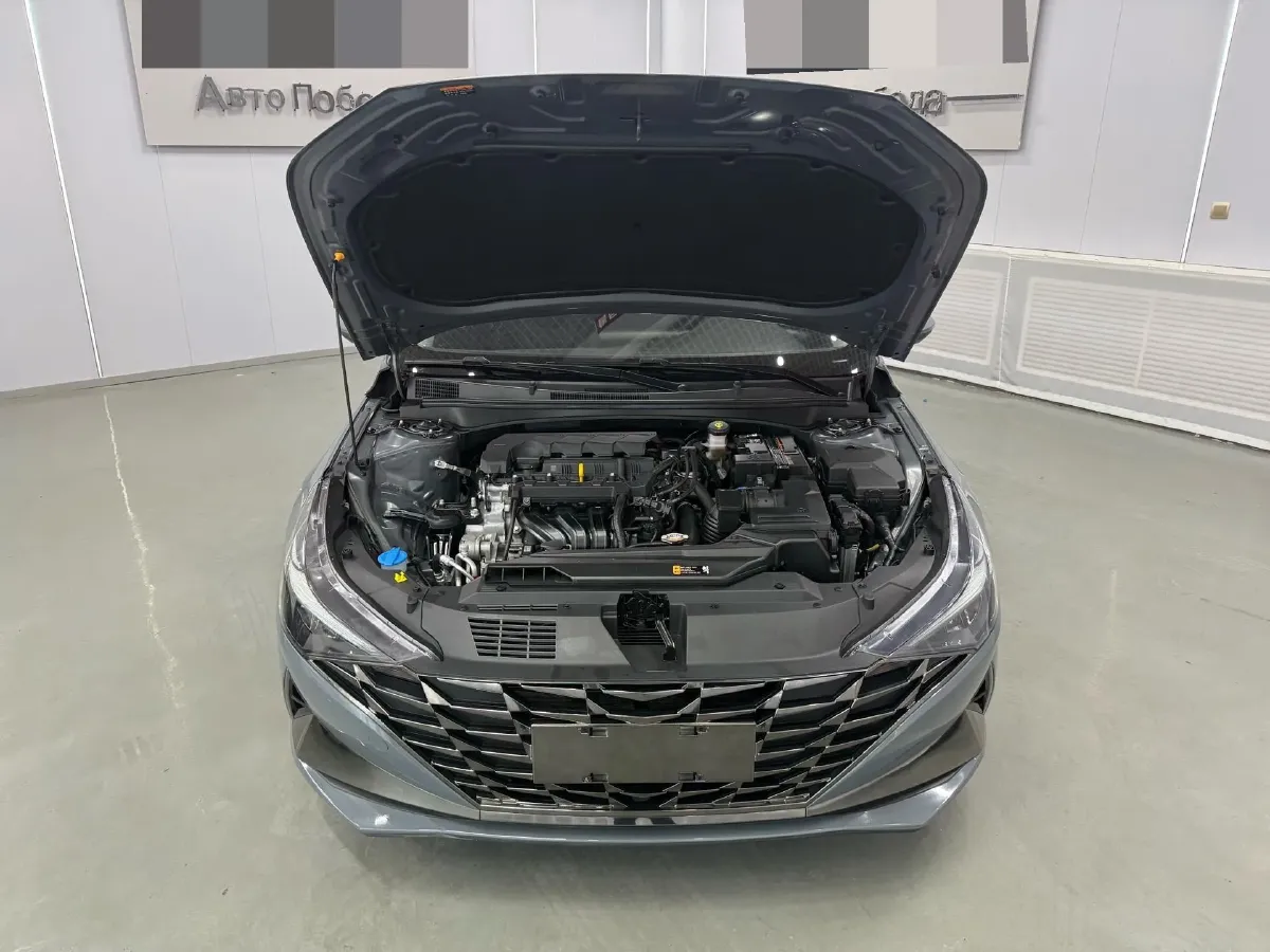 2021 Hyundai Elantra 1.5L 115HP L4 CVT,autocango,china used car exporter,china ev exporter,chinese used car exporter,chinese used ev exporter