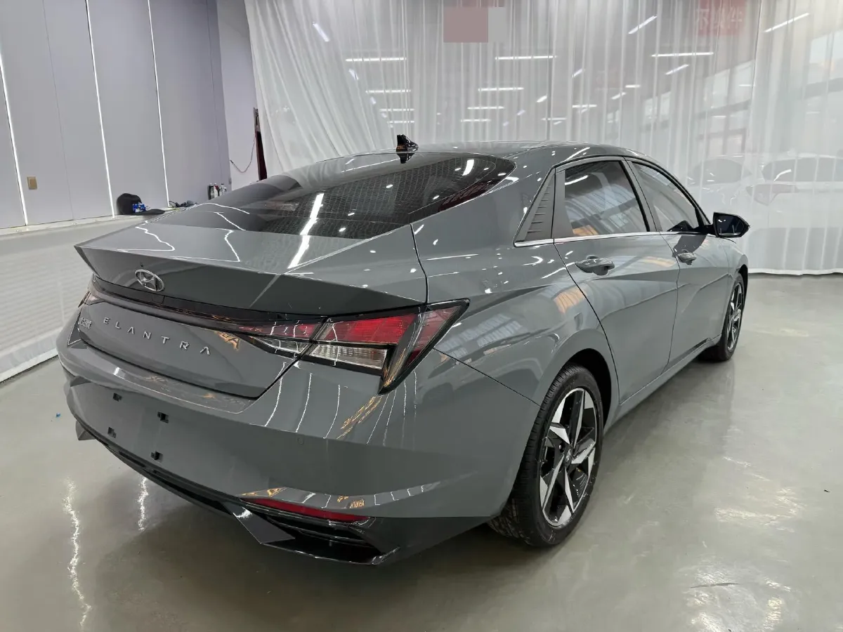 2021 Hyundai Elantra 1.5L 115HP L4 CVT,autocango,china used car exporter,china ev exporter,chinese used car exporter,chinese used ev exporter