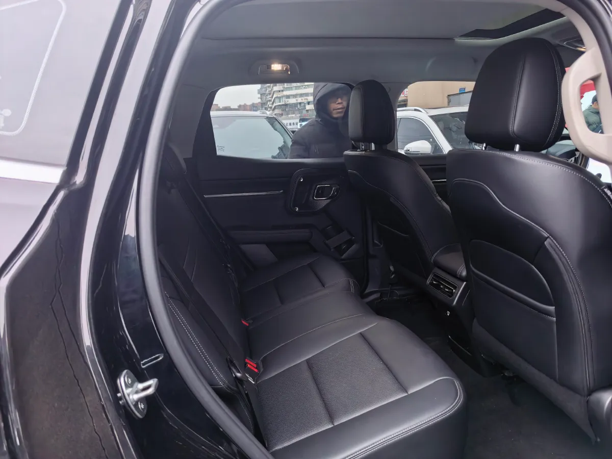 2023 Haval Dargo PLUS 1.5T 184HP L4 7DCT,autocango,china used car exporter,china ev exporter,chinese used car exporter,chinese used ev exporter