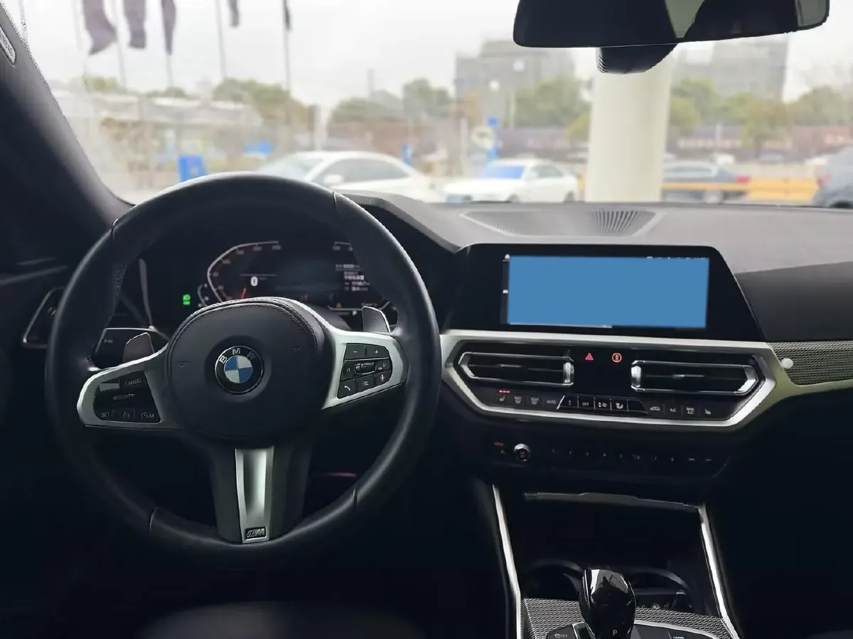 2022 BMW 2 Series 2.0T 184HP L4 8AT,autocango,china used car exporter,china ev exporter,chinese used car exporter,chinese used ev exporter