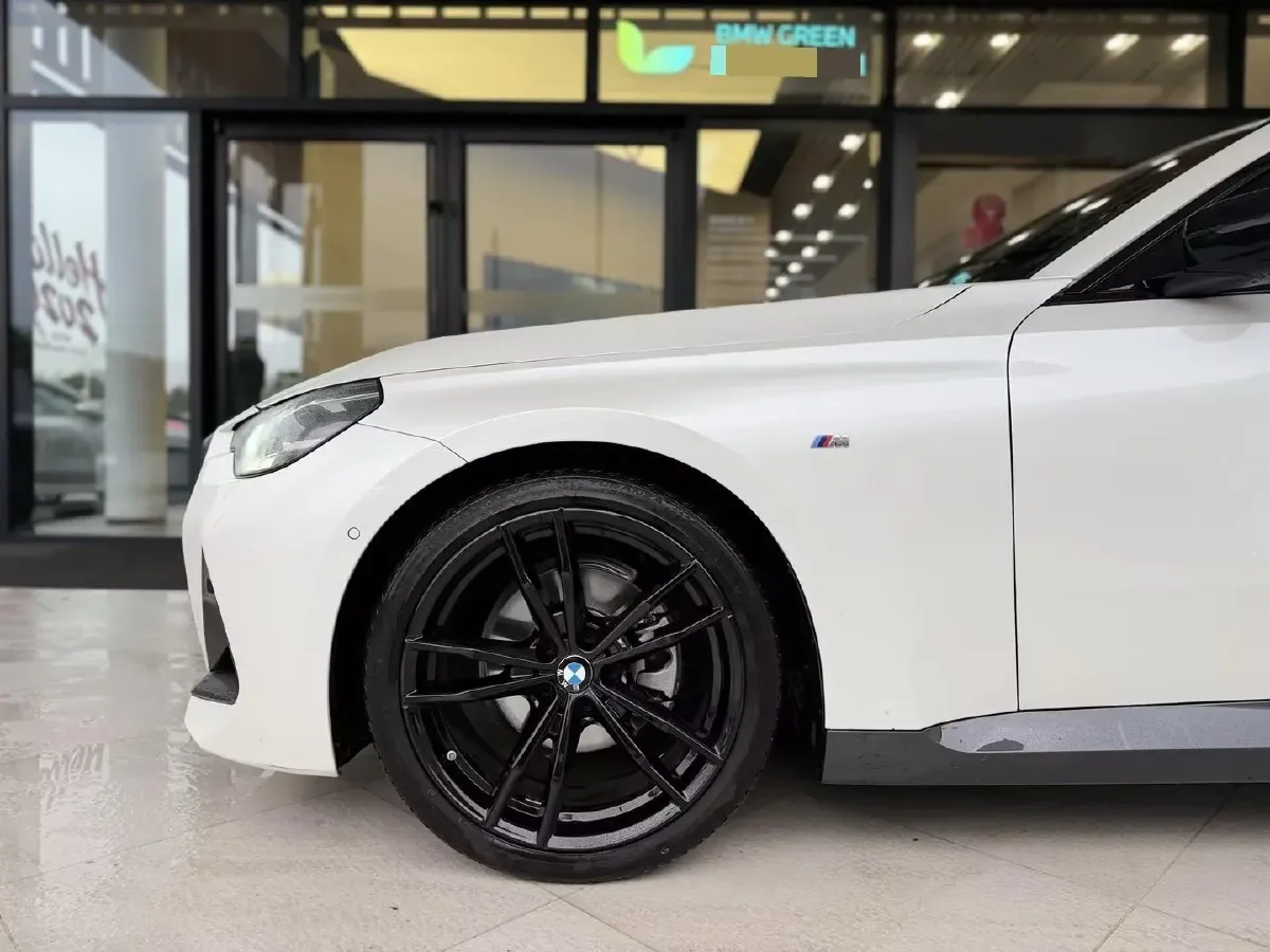 2022 BMW 2 Series 2.0T 184HP L4 8AT,autocango,china used car exporter,china ev exporter,chinese used car exporter,chinese used ev exporter