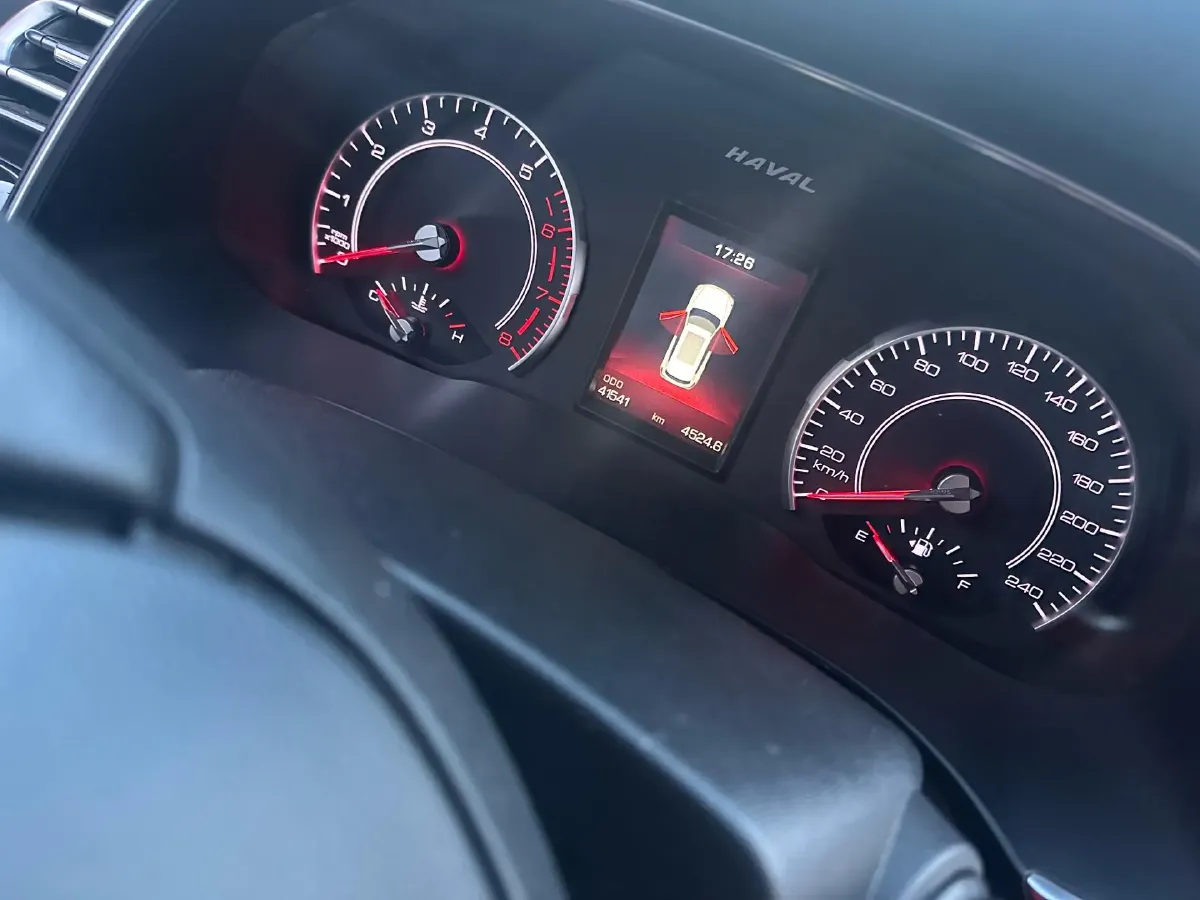 2021 Haval H6 2.0T 224HP L4 7DCT,autocango,china used car exporter,china ev exporter,chinese used car exporter,chinese used ev exporter