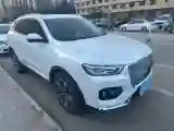 2021 Haval H6 2.0T 224HP L4 7DCT