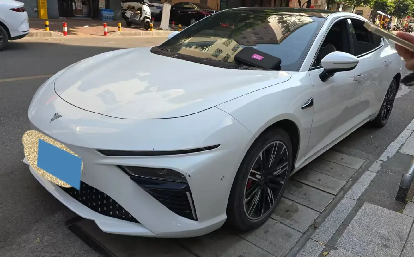 2022 Jeep Grand Commander 2.0T 234HP L4 9AT