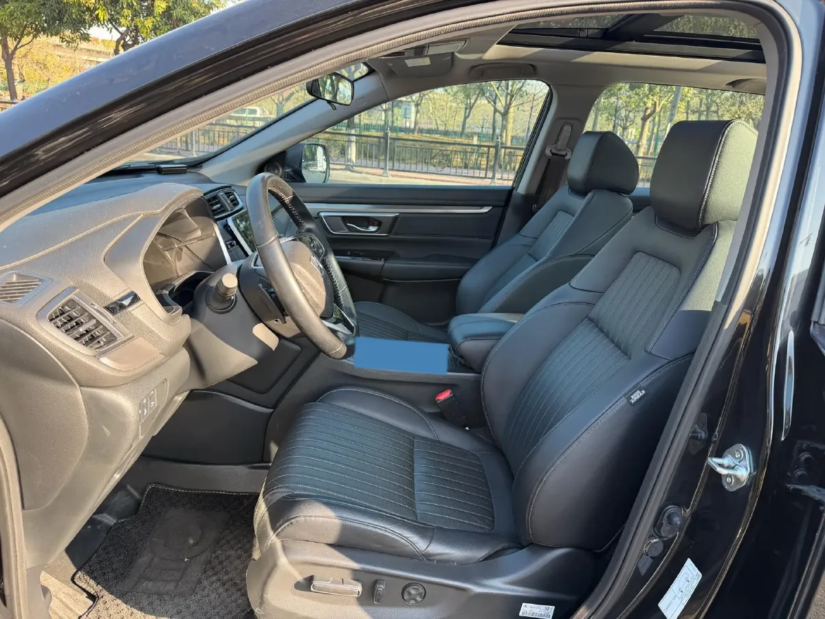 2021 Honda Breeze 2.0L 146HP L4 E-CVT Hybrid,autocango,china used car exporter,china ev exporter,chinese used car exporter,chinese used ev exporter