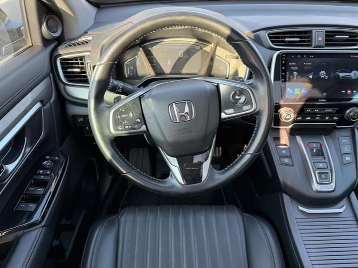 2021 Honda Breeze 2.0L 146HP L4 E-CVT Hybrid,autocango,china used car exporter,china ev exporter,chinese used car exporter,chinese used ev exporter