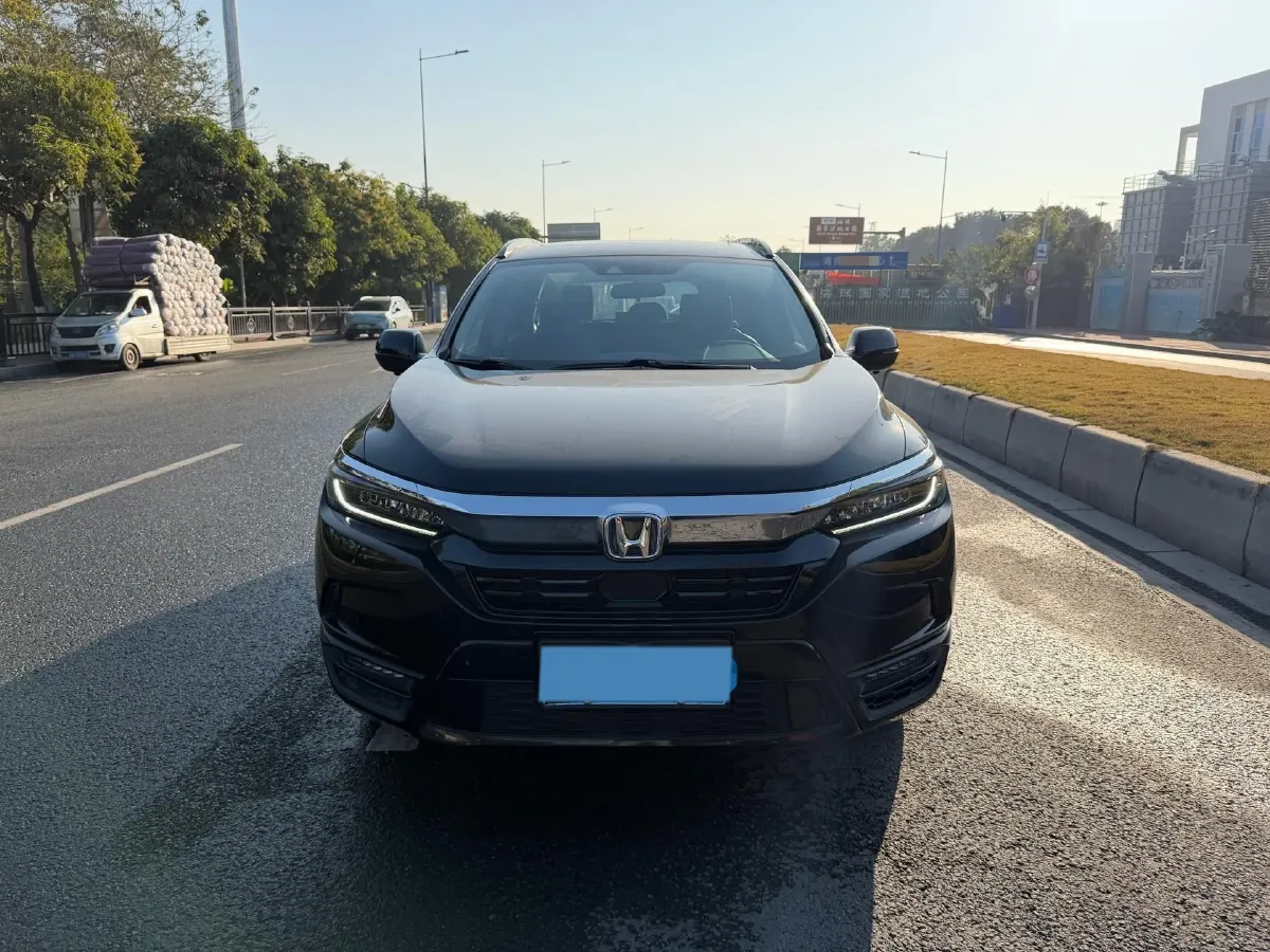 2021 Honda Breeze 2.0L 146HP L4 E-CVT Hybrid,autocango,china used car exporter,china ev exporter,chinese used car exporter,chinese used ev exporter