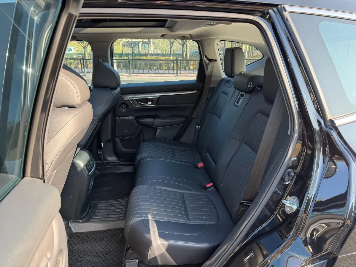 2021 Honda Breeze 2.0L 146HP L4 E-CVT Hybrid,autocango,china used car exporter,china ev exporter,chinese used car exporter,chinese used ev exporter