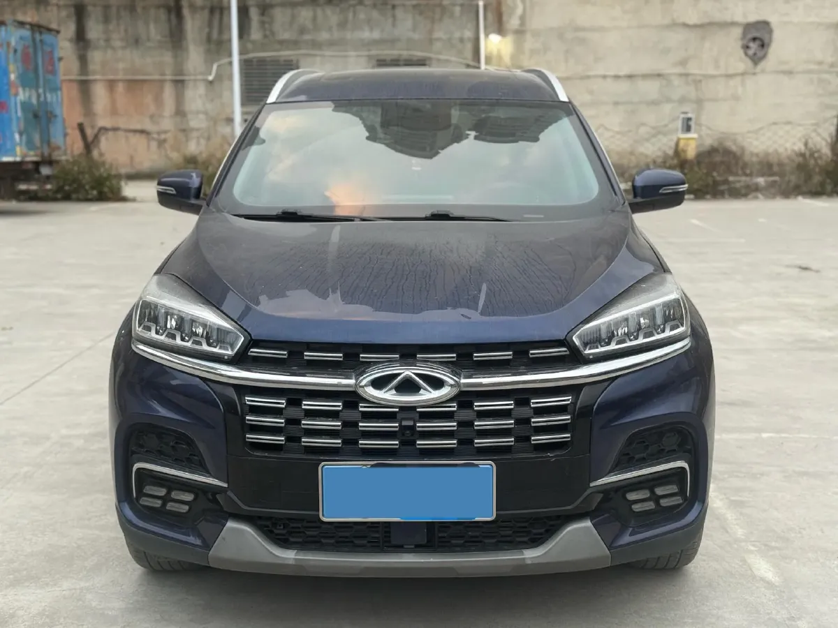 2020 Chery Tiggo 8 1.6T 197HP L4 7DCT,autocango,china used car exporter,china ev exporter,chinese used car exporter,chinese used ev exporter