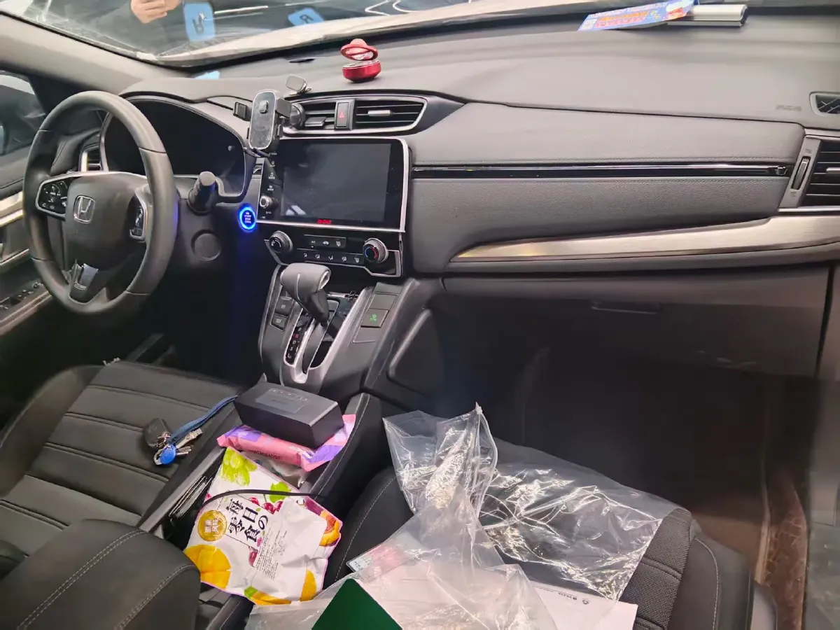 2021 Honda Breeze 1.5T 193HP L4 CVT,autocango,china used car exporter,china ev exporter,chinese used car exporter,chinese used ev exporter