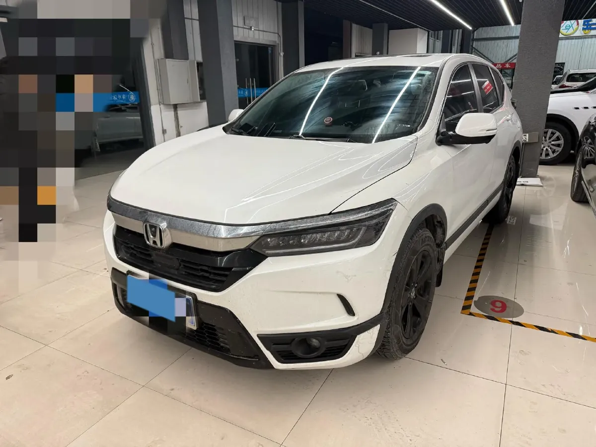 2021 Honda Breeze 1.5T 193HP L4 CVT,autocango,china used car exporter,china ev exporter,chinese used car exporter,chinese used ev exporter