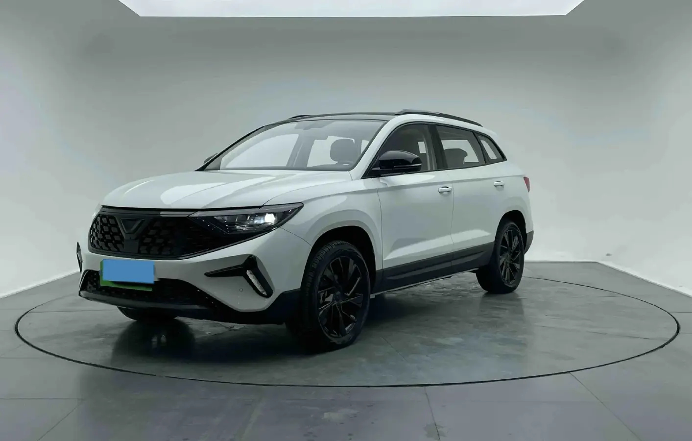 2022 Jetta VS7 1.4T 150HP L4 6AT