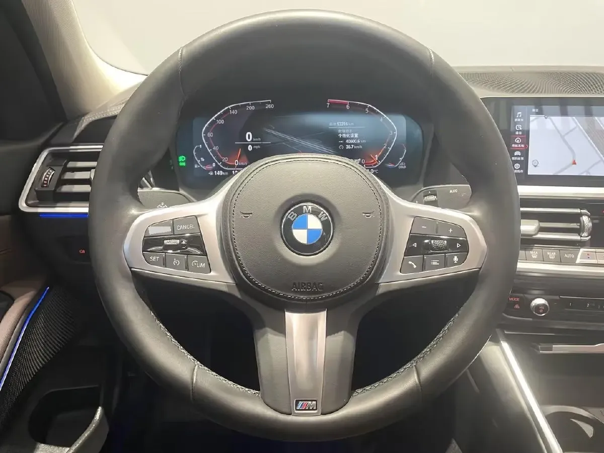 2020 BMW 3 Series 2.0T 184HP L4 8AT,autocango,china used car exporter,china ev exporter,chinese used car exporter,chinese used ev exporter