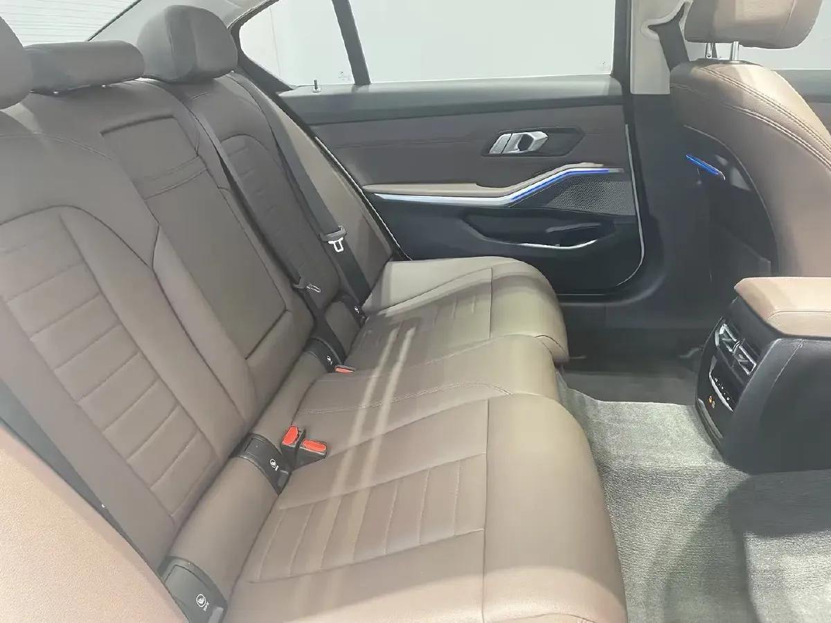 2020 BMW 3 Series 2.0T 184HP L4 8AT,autocango,china used car exporter,china ev exporter,chinese used car exporter,chinese used ev exporter