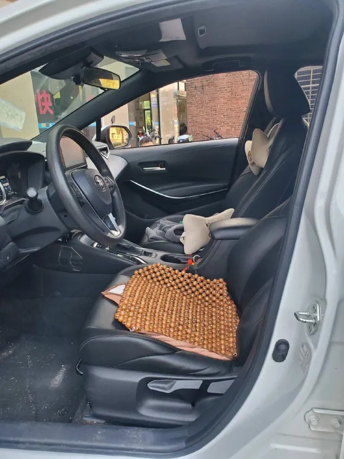 2022 Toyota Levin 1.8L 98HP L4 E-CVT Hybrid,autocango,china used car exporter,china ev exporter,chinese used car exporter,chinese used ev exporter