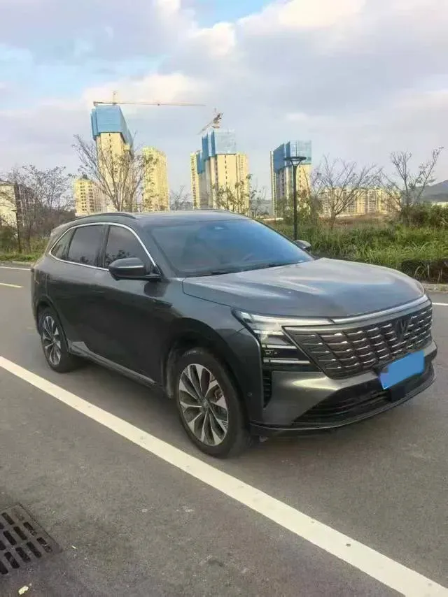 2025 ChangAn CS75 Plus 1.5T 192HP L4 8AT,autocango,china used car exporter,china ev exporter,chinese used car exporter,chinese used ev exporter