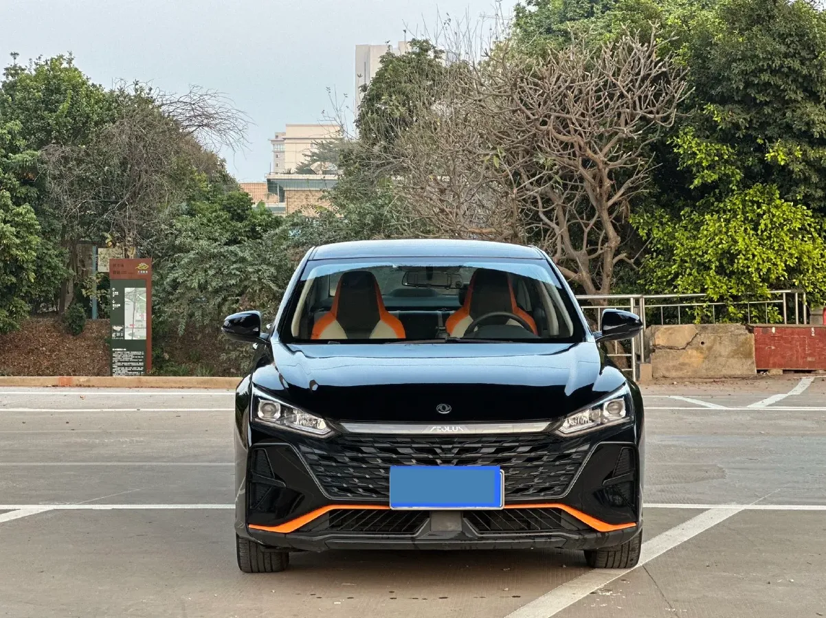 2023 DongFeng Aeolus YiXuan 1.5L 125HP L4 6DCT,autocango,china used car exporter,china ev exporter,chinese used car exporter,chinese used ev exporter
