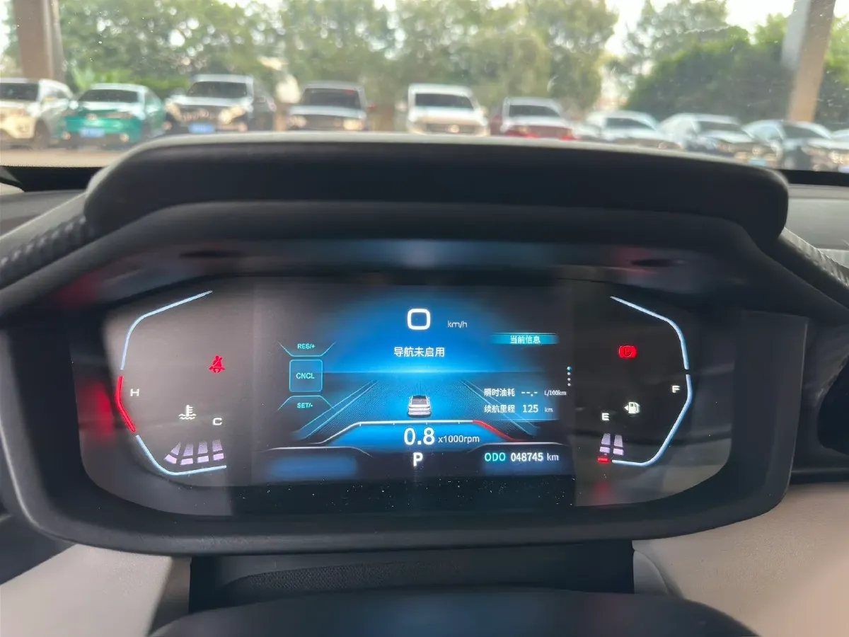 2023 DongFeng Aeolus YiXuan 1.5L 125HP L4 6DCT,autocango,china used car exporter,china ev exporter,chinese used car exporter,chinese used ev exporter