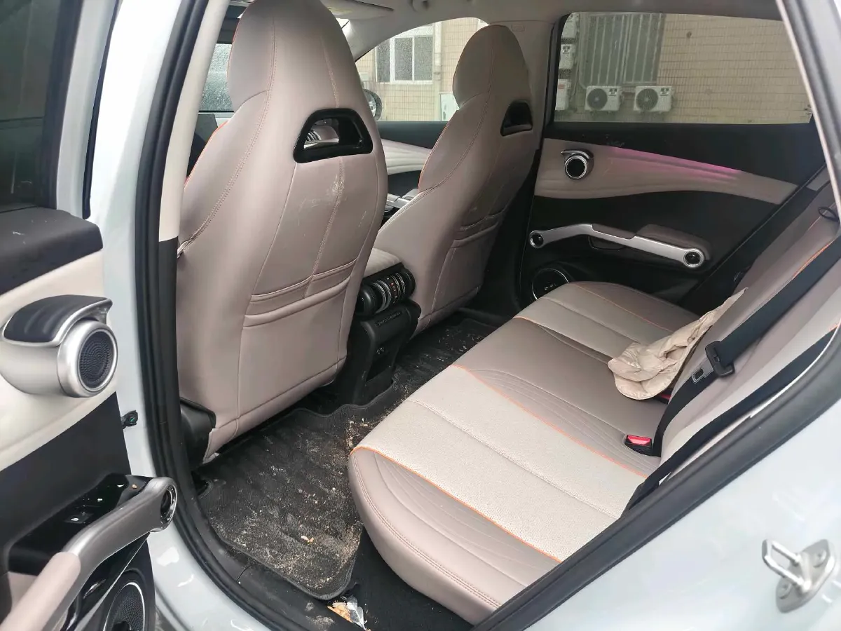 2024 BYD Yuan Plus BEV 49.92KWH,autocango,china used car exporter,china ev exporter,chinese used car exporter,chinese used ev exporter