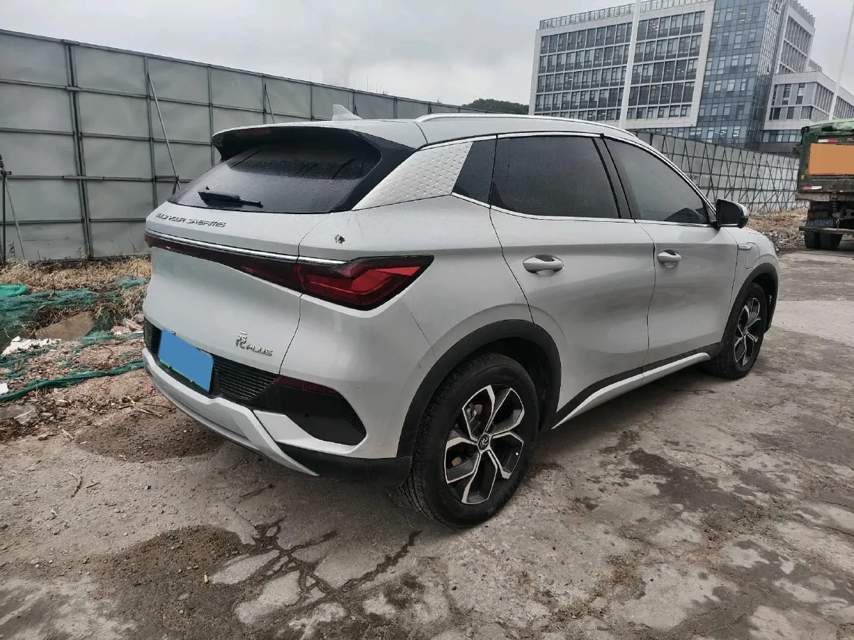 2024 BYD Yuan Plus BEV 49.92KWH,autocango,china used car exporter,china ev exporter,chinese used car exporter,chinese used ev exporter