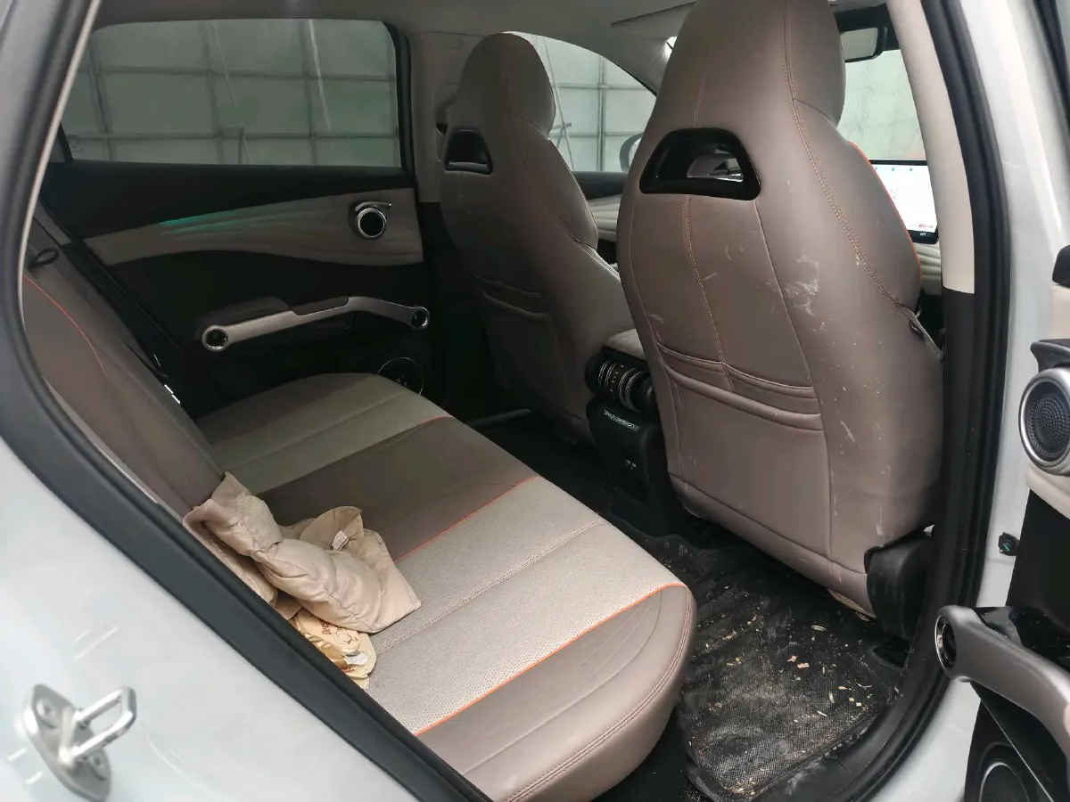 2024 BYD Yuan Plus BEV 49.92KWH,autocango,china used car exporter,china ev exporter,chinese used car exporter,chinese used ev exporter