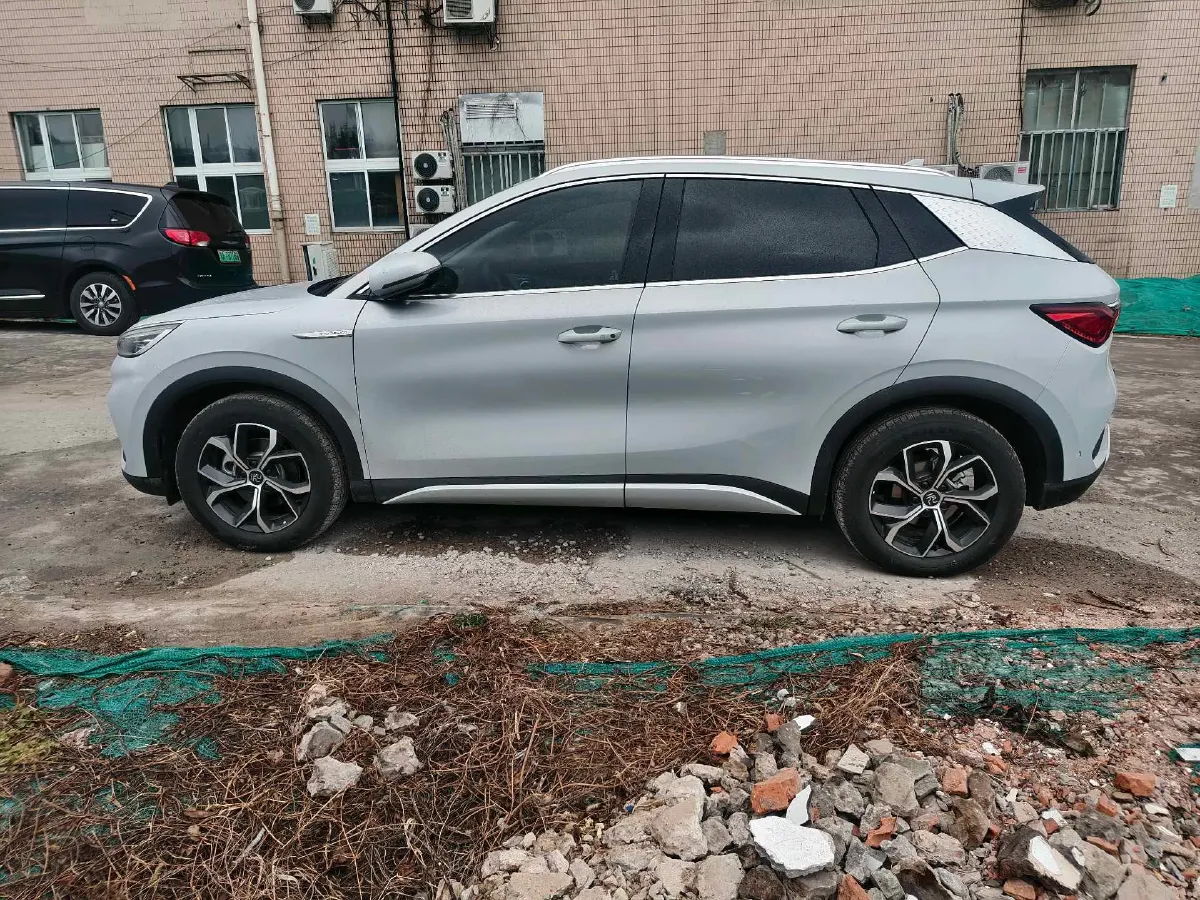 2024 BYD Yuan Plus BEV 49.92KWH,autocango,china used car exporter,china ev exporter,chinese used car exporter,chinese used ev exporter