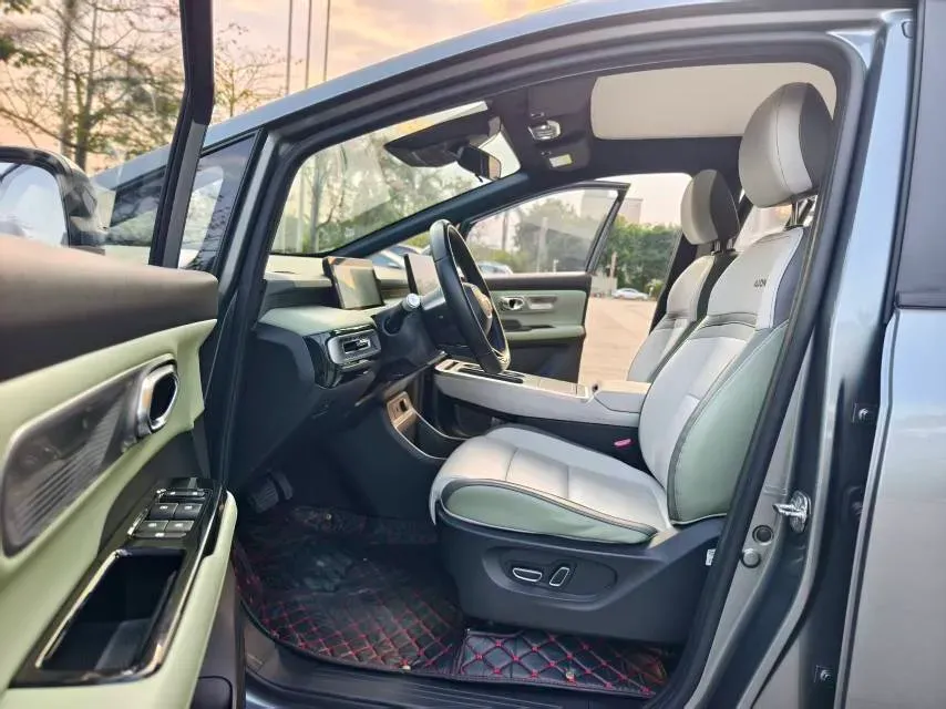 2023 Aion S Plus BEV 59.4KWH,autocango,china used car exporter,china ev exporter,chinese used car exporter,chinese used ev exporter