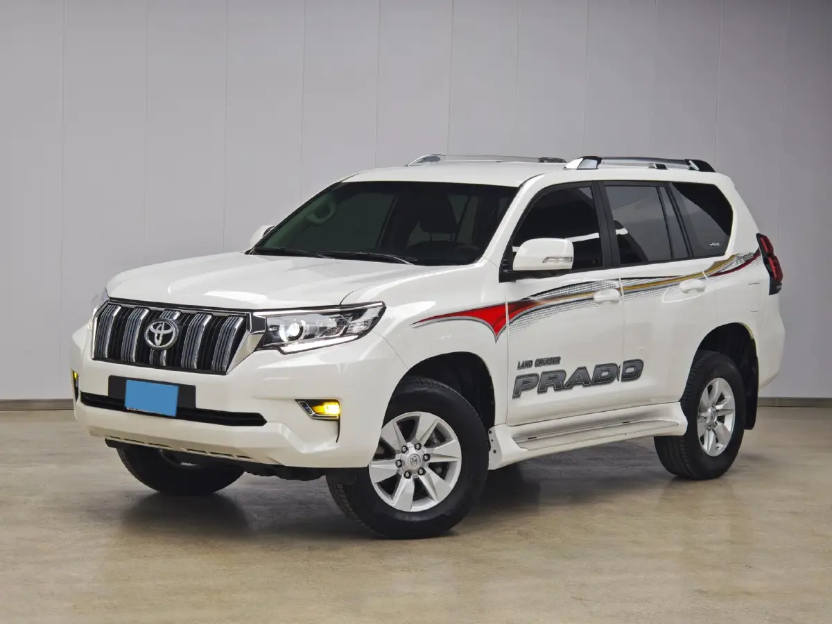 2020 Toyota Yaris 1.6T 261HP L3 6MT