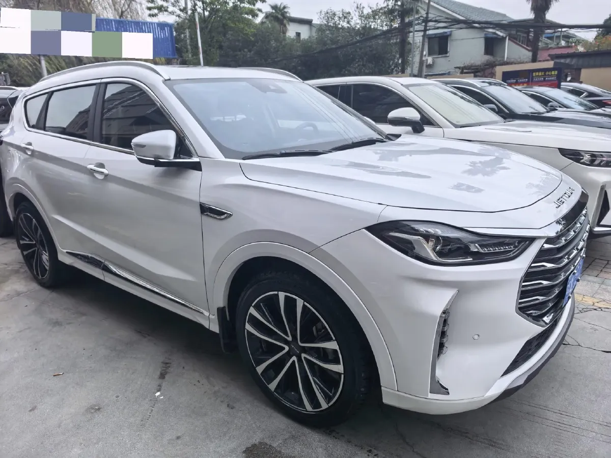2021 Haval H6 2.0T 224HP L4 7DCT,autocango,china used car exporter,china ev exporter,chinese used car exporter,chinese used ev exporter