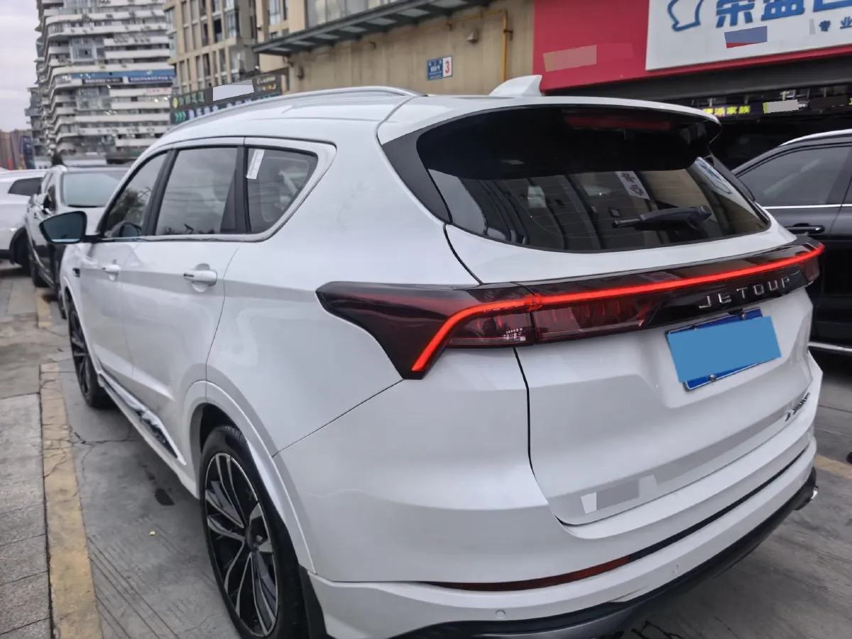 2021 Haval H6 2.0T 224HP L4 7DCT,autocango,china used car exporter,china ev exporter,chinese used car exporter,chinese used ev exporter
