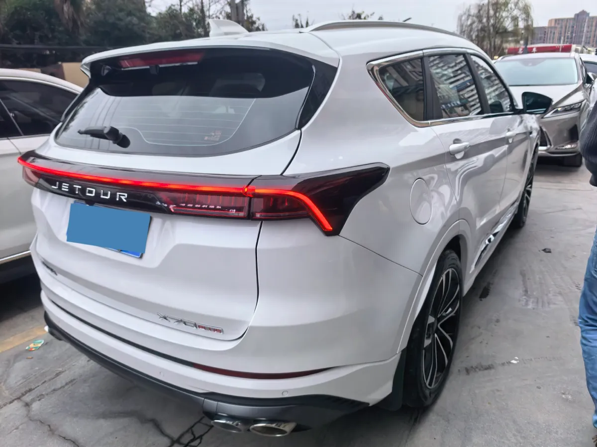 2021 Haval H6 2.0T 224HP L4 7DCT,autocango,china used car exporter,china ev exporter,chinese used car exporter,chinese used ev exporter