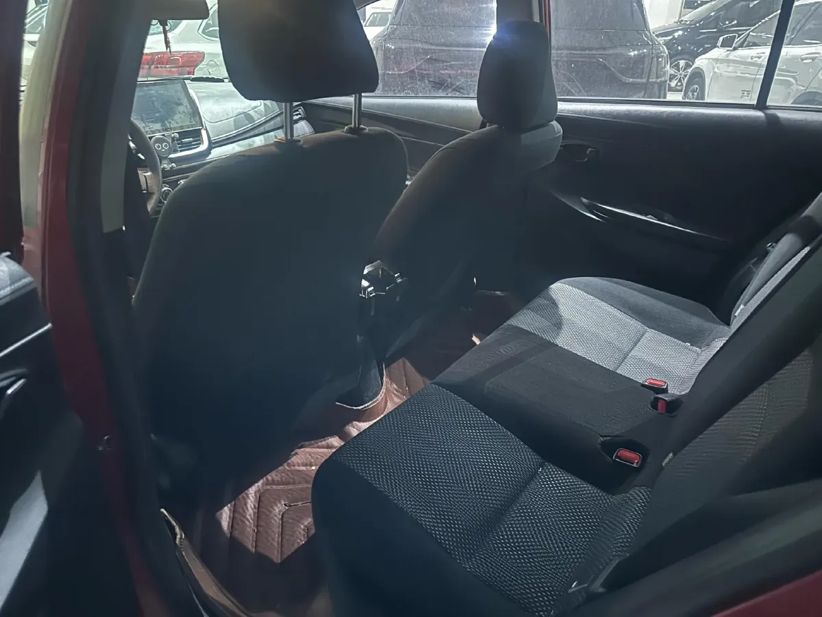 2017 Toyota Vios 1.5L 107HP L4 CVT,autocango,china used car exporter,china ev exporter,chinese used car exporter,chinese used ev exporter