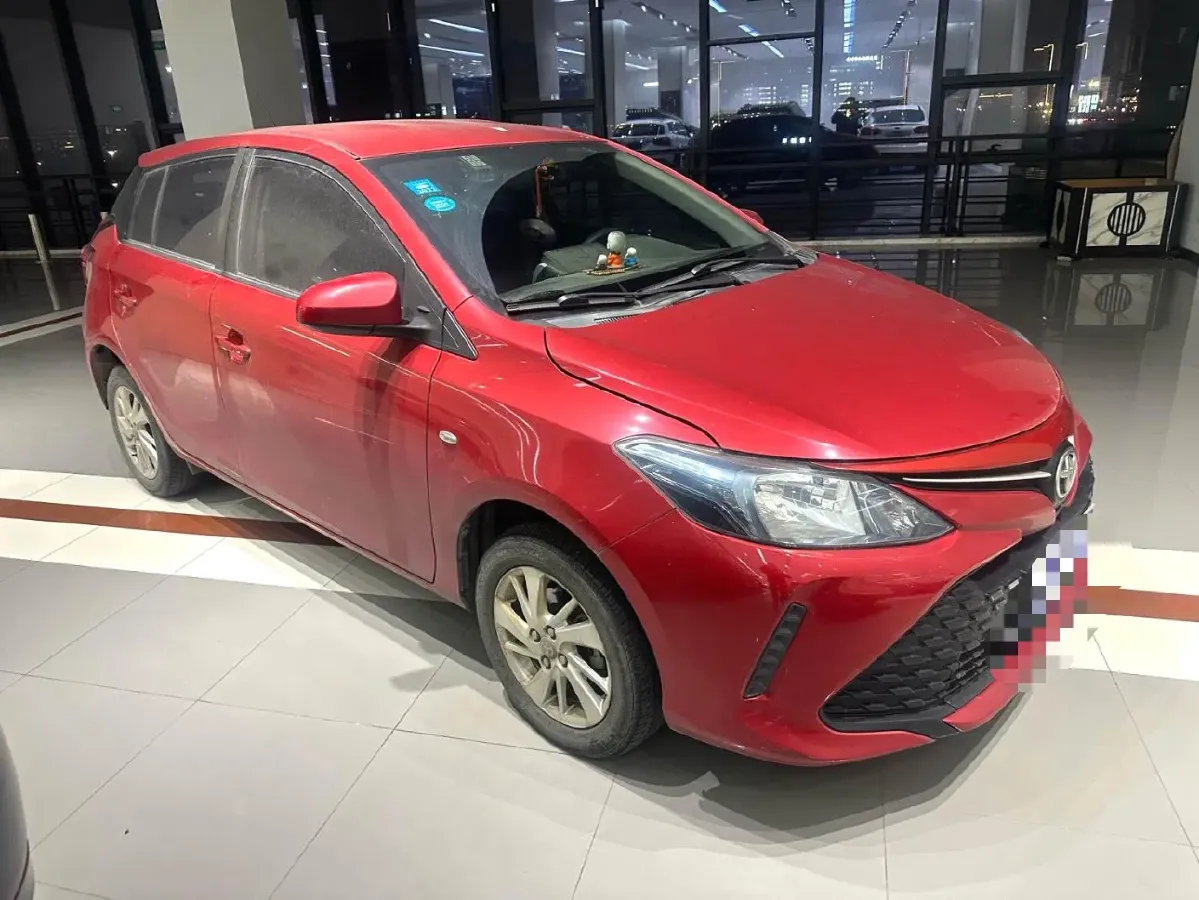 2017 Toyota Vios 1.5L 107HP L4 CVT,autocango,china used car exporter,china ev exporter,chinese used car exporter,chinese used ev exporter