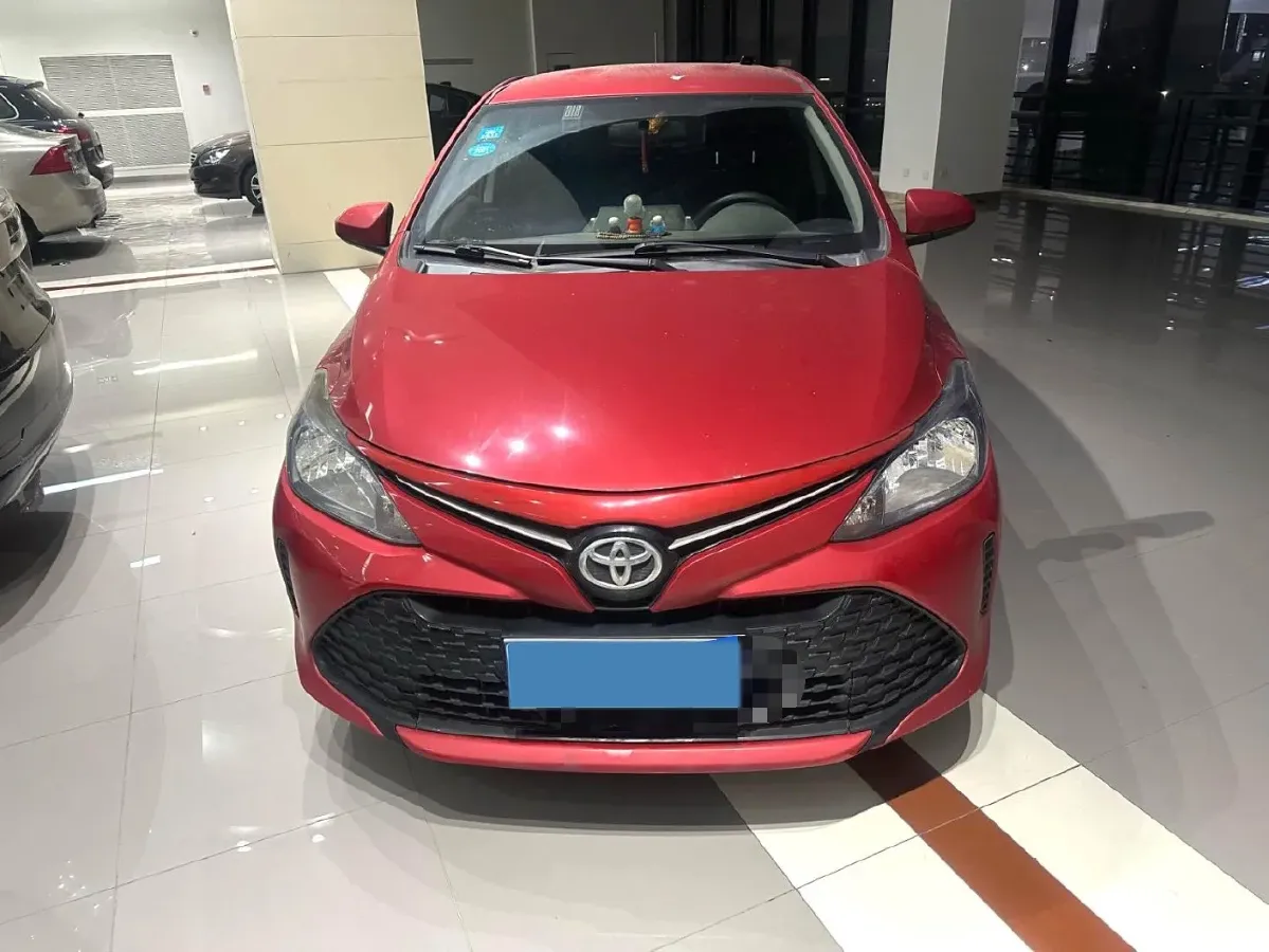 2017 Toyota Vios 1.5L 107HP L4 CVT,autocango,china used car exporter,china ev exporter,chinese used car exporter,chinese used ev exporter