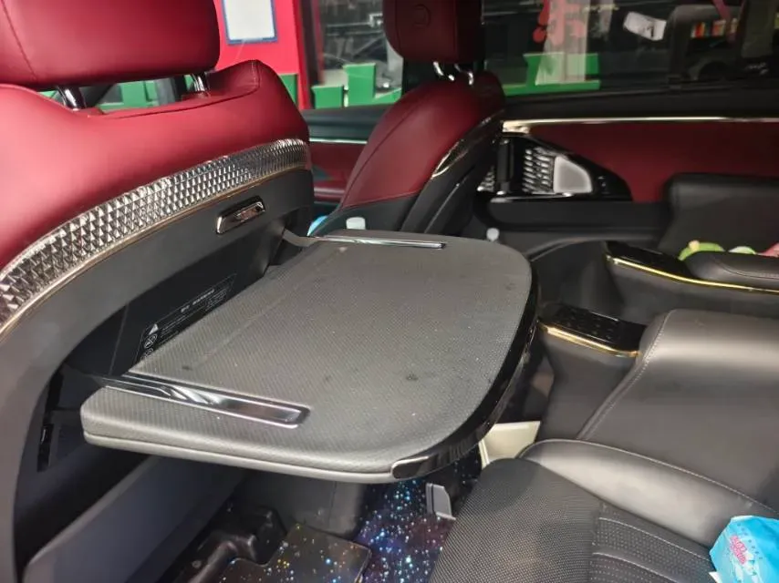 2023 GAC Trumpchi M8 2.0T 190HP L4 E-CVT Hybrid,autocango,china used car exporter,china ev exporter,chinese used car exporter,chinese used ev exporter