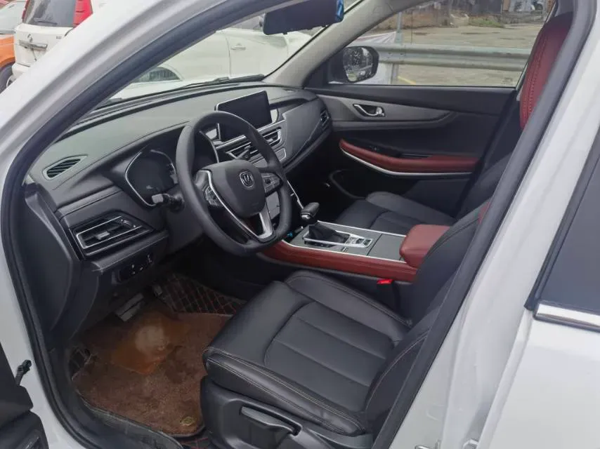 2022 ChangAn CS75 1.5T 180HP L4 7DCT,autocango,china used car exporter,china ev exporter,chinese used car exporter,chinese used ev exporter